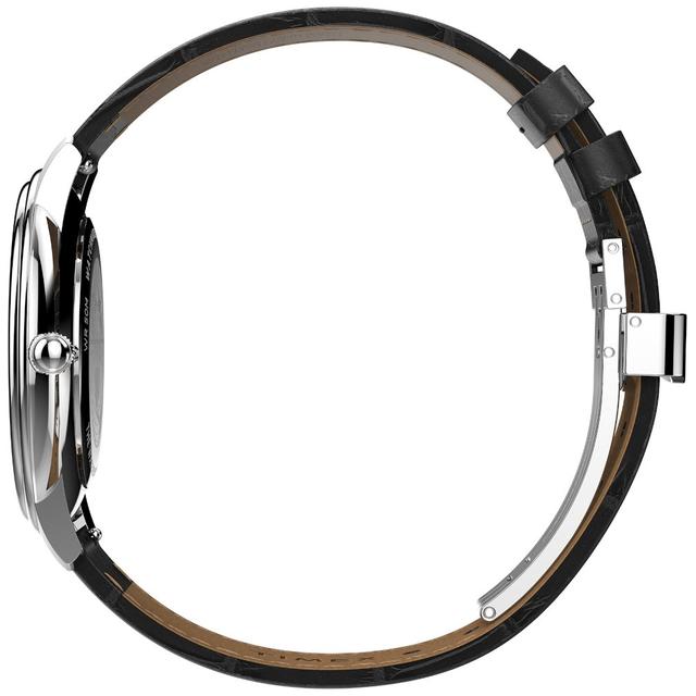 ZEGAREK TIMEX Waterbury Metropolitan Sub-Second