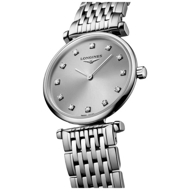LONGINES LA GRANDE CLASSIQUE DE LONGINES