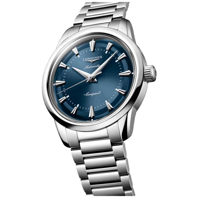 LONGINES CONQUEST HERITAGE
