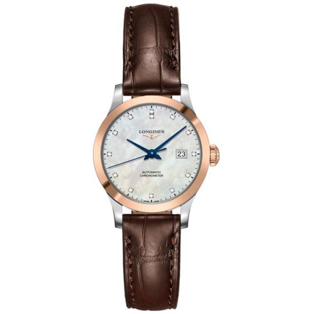 LONGINES Record