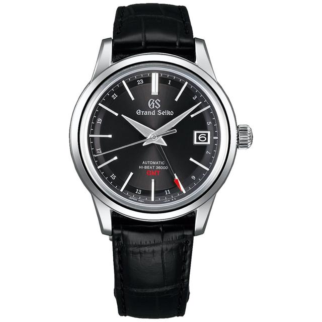 ZEGAREK GRAND SEIKO Elegance