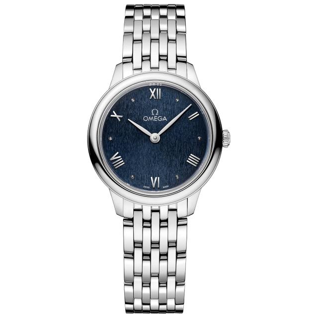 ZEGAREK OMEGA DE VILLE PRESTIGE