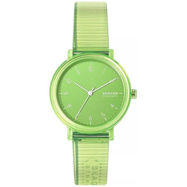 ZEGAREK SKAGEN AAREN TRANSPARENT