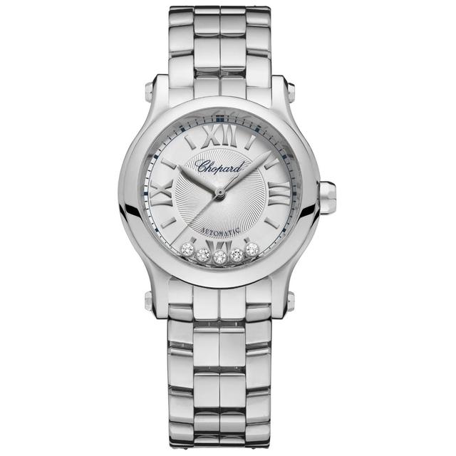 ZEGAREK CHOPARD Happy Sport