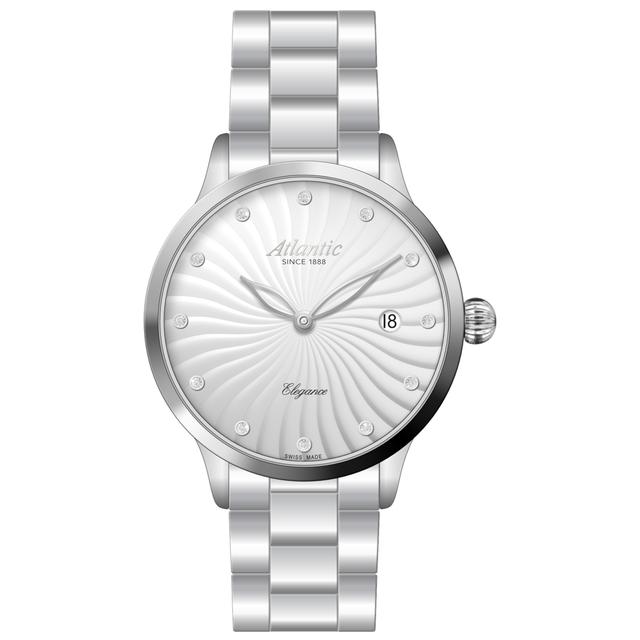 ZEGAREK ATLANTIC Elegance
