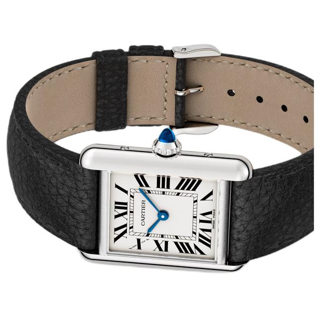 ZEGAREK CARTIER TANK MUST S