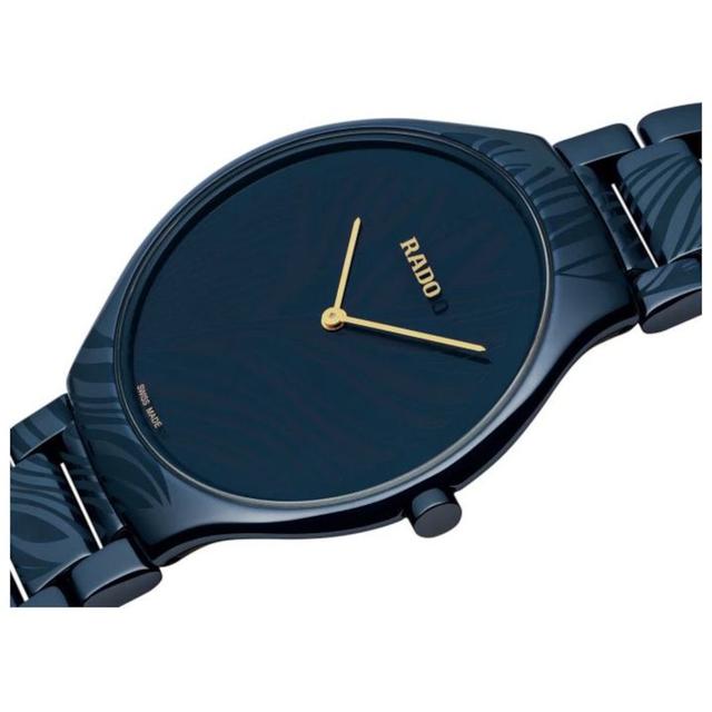 ZEGAREK RADO True Thinline My Bird