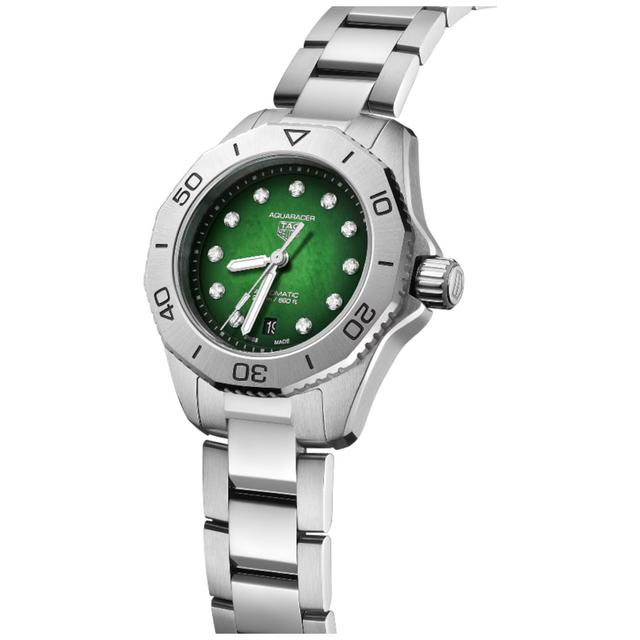 ZEGAREK TAG HEUER AQUARACER PROFESSIONAL 200 DATE