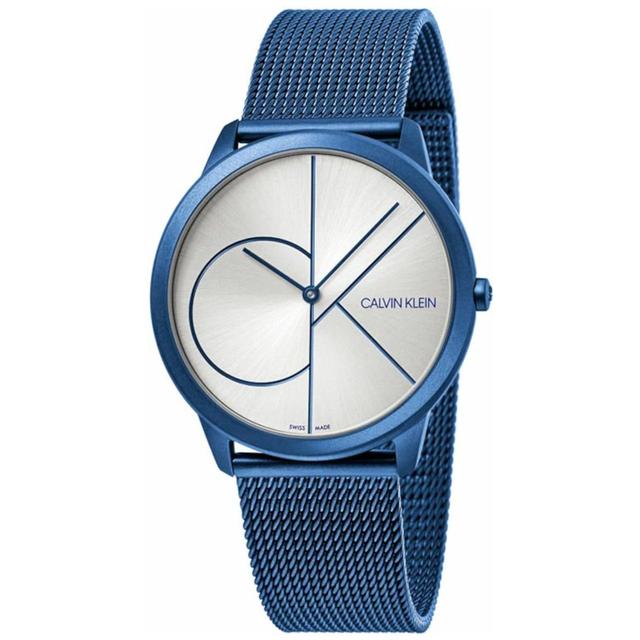 ZEGAREK CALVIN KLEIN MINIMAL