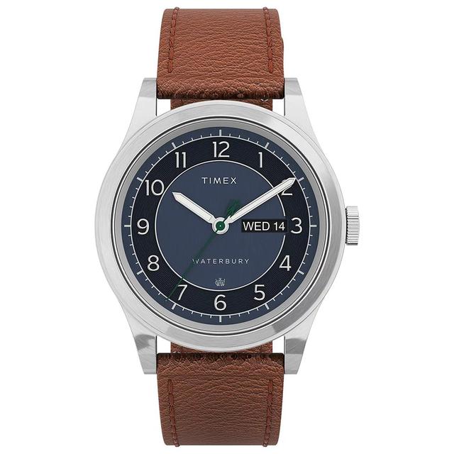 ZEGAREK TIMEX Waterbury Traditional