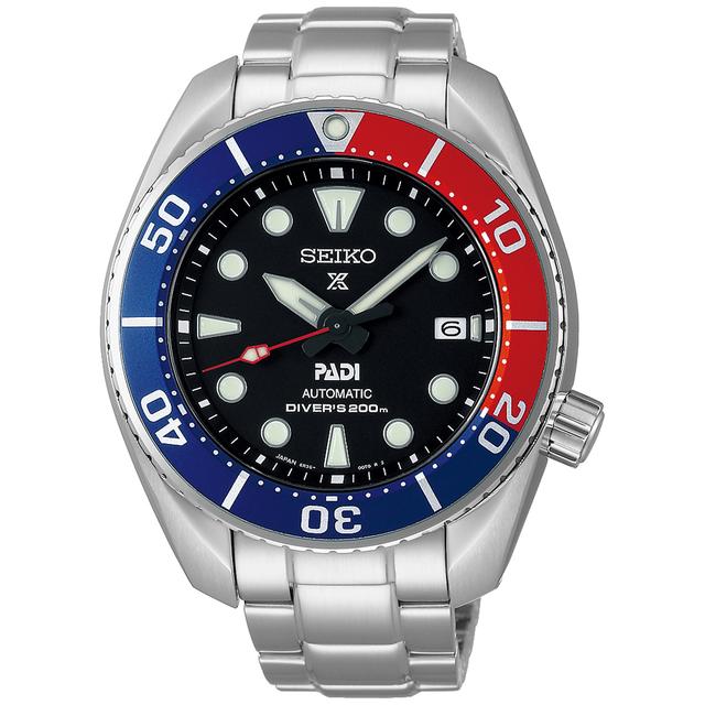 ZEGAREK SEIKO Prospex