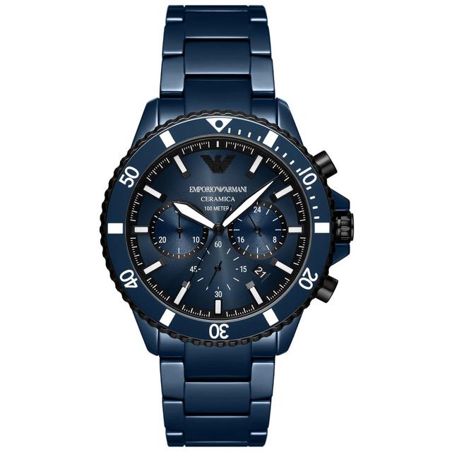 ZEGAREK EMPORIO ARMANI DIVER
