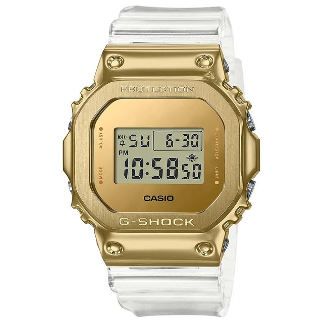 ZEGAREK G-SHOCK Digital