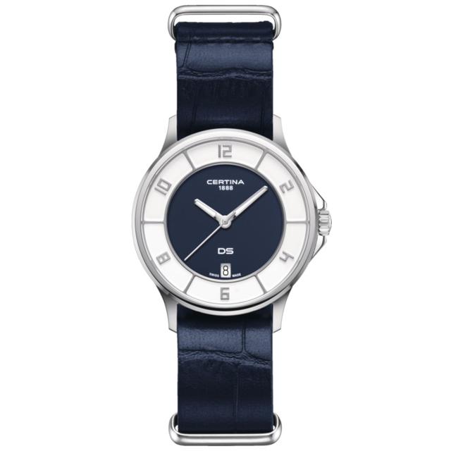 ZEGAREK CERTINA DS-6 Lady
