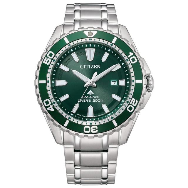 ZEGAREK CITIZEN PROMASTER DIVER