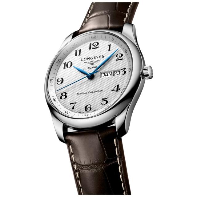 LONGINES MASTER COLLECTION