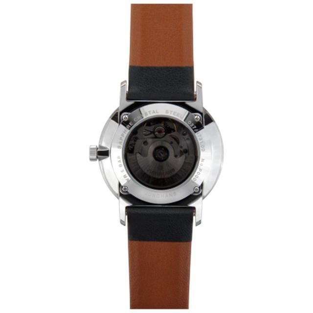 ZEGAREK JUNGHANS FORM A AUTOMATIC