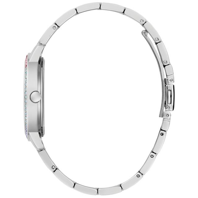 ZEGAREK GUESS THREE OF HEARTS