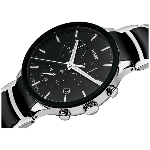 ZEGAREK RADO Centrix Chronograph