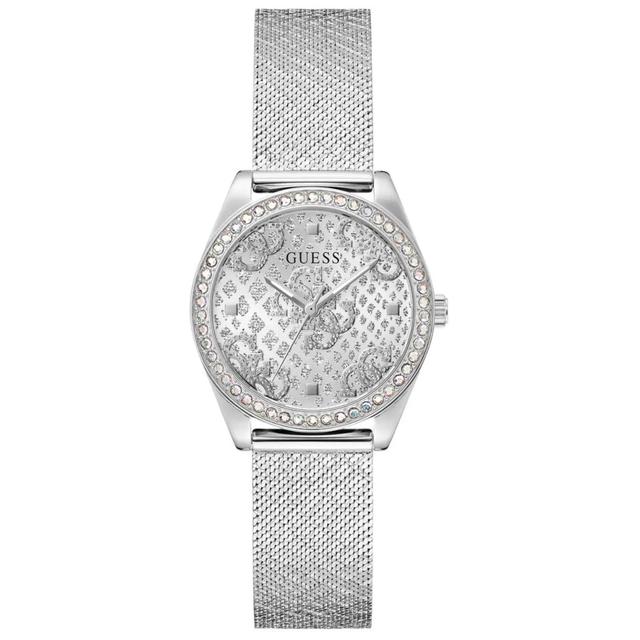 ZEGAREK GUESS BOA