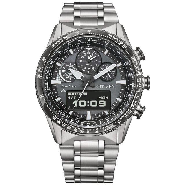 ZEGAREK CITIZEN PROMASTER SKY