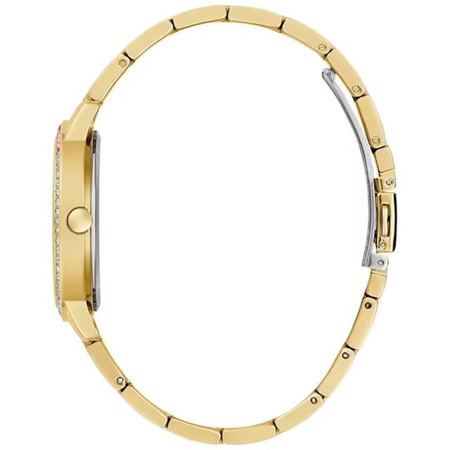 ZEGAREK GUESS Three of Hearts