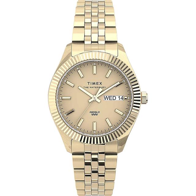 ZEGAREK TIMEX WATERBURY