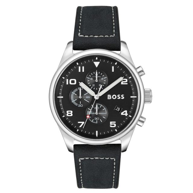 ZEGAREK HUGO BOSS VIEW