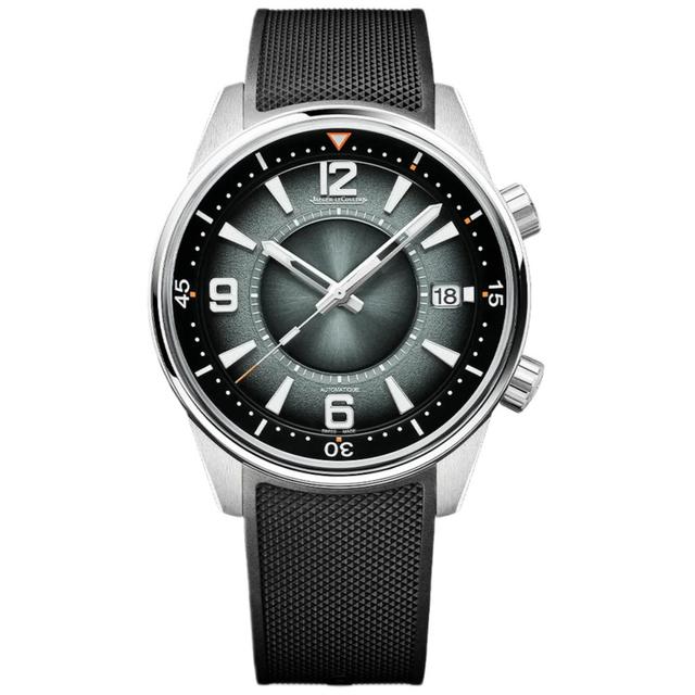 ZEGAREK JAEGER-LECOULTRE POLARIS DATE