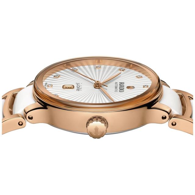 ZEGAREK RADO Centrix Automatic Diamonds