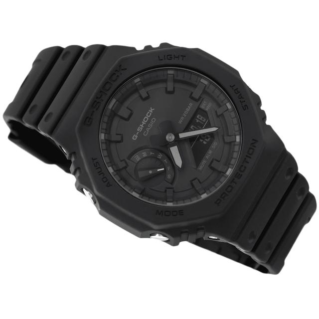ZEGAREK G-SHOCK Carbon Core Guard