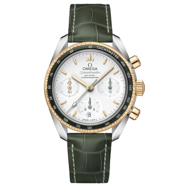 ZEGAREK OMEGA Speedmaster 38