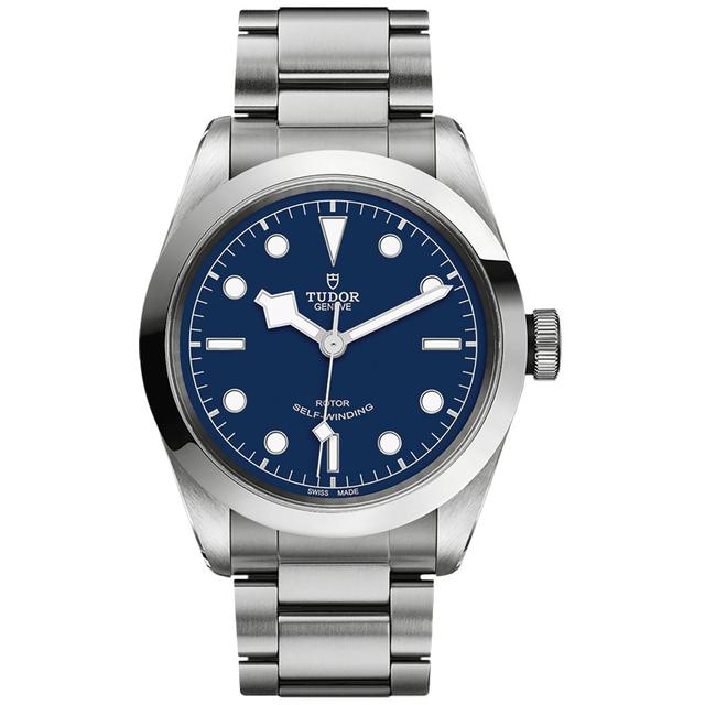 TUDOR BLACK BAY 41