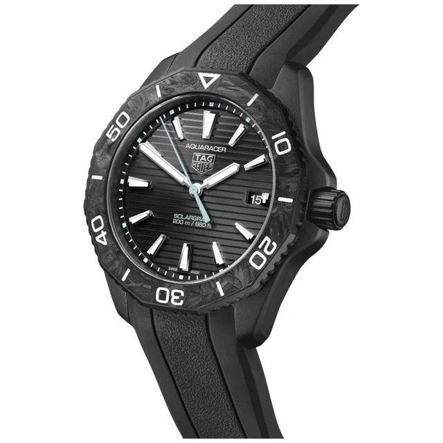 ZEGAREK TAG HEUER AQUARACER PROFESSIONAL 200 SOLARGRAPH