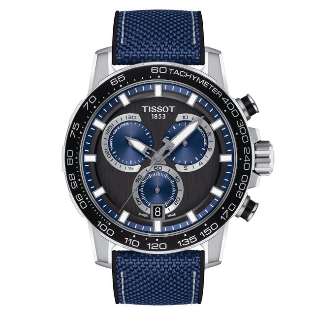 TISSOT SUPERSPORT CHRONO