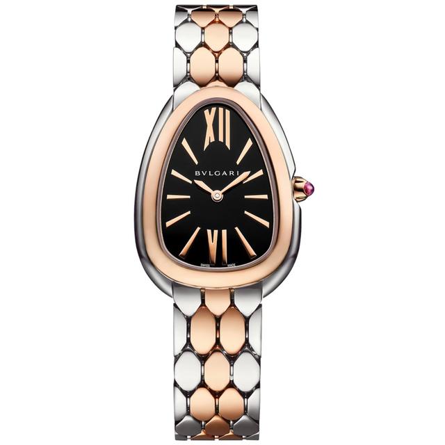 ZEGAREK BULGARI SERPENTI SEDUTTORI