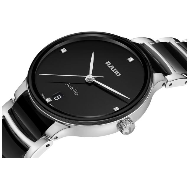 ZEGAREK RADO Centrix Diamonds