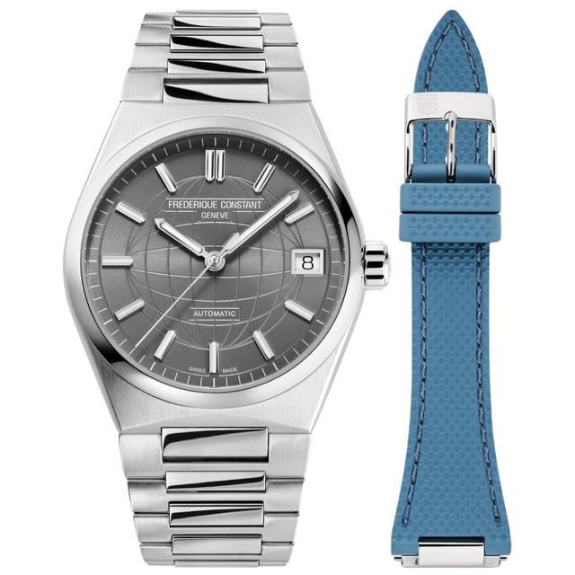 ZEGAREK FREDERIQUE CONSTANT HIGHLIFE LADIES AUTOMATIC