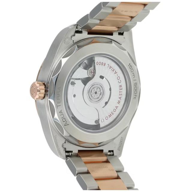 ZEGAREK OMEGA Seamaster Aqua Terra 150M