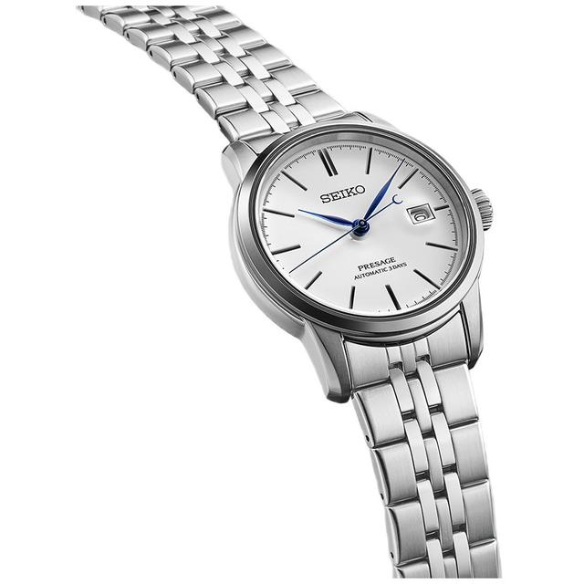 ZEGAREK SEIKO PRESAGE CLASSIC SERIES