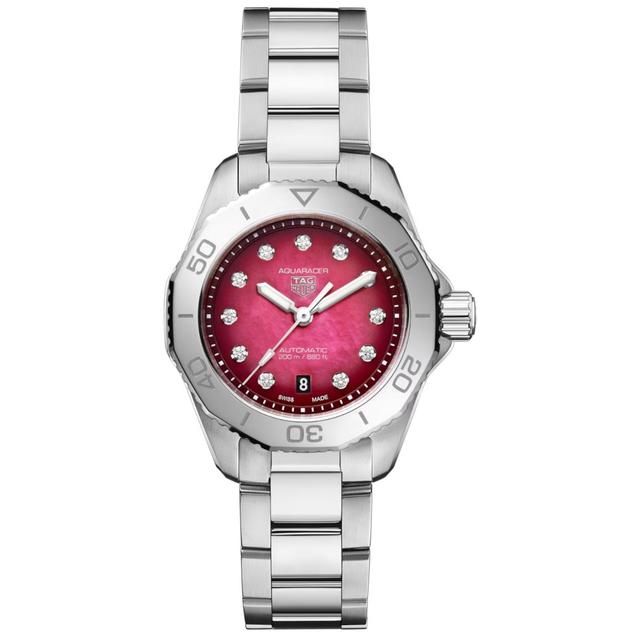 ZEGAREK TAG HEUER AQUARACER PROFESSIONAL 200 DATE