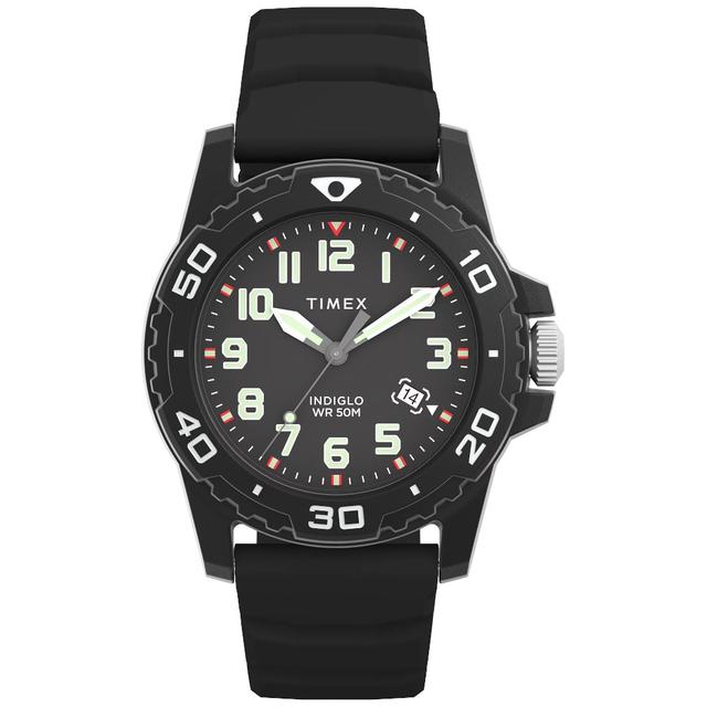 ZEGAREK TIMEX MAIN STREET