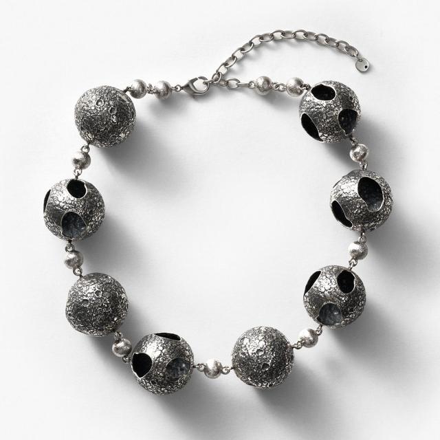 Naszyjnik PEŁNIA NOSOWSKA x W.KRUK