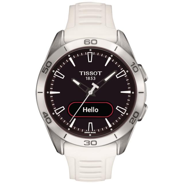 TISSOT T-TOUCH CONNECT SPORT