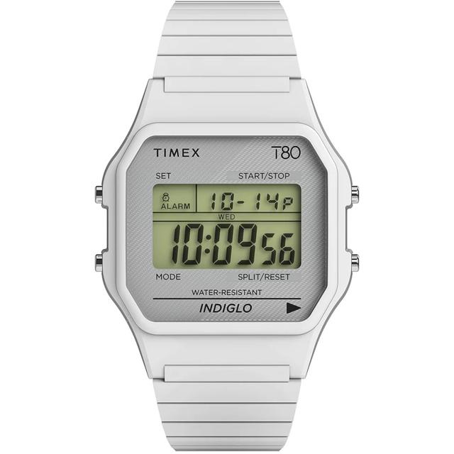 ZEGAREK TIMEX Lab Archive