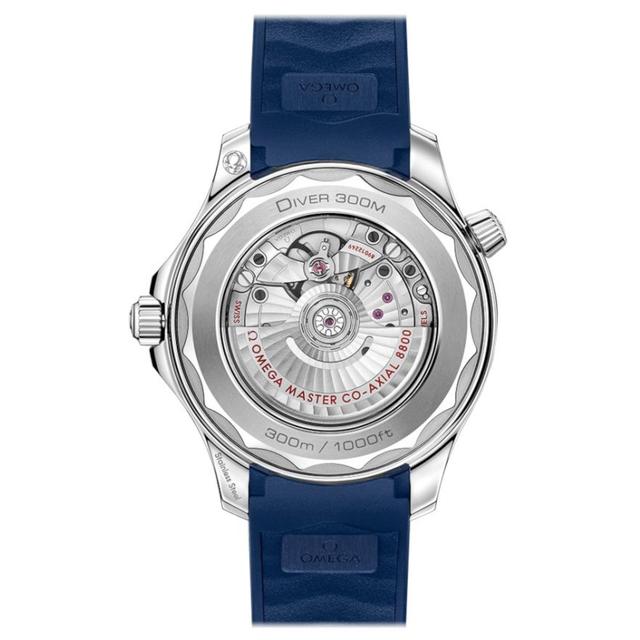 ZEGAREK OMEGA SEAMASTER Diver 300M