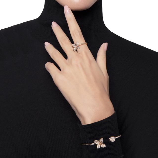 Pierścionek złoty Pasquale Bruni