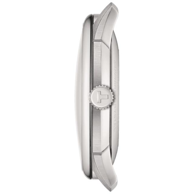 TISSOT Chemin Des Tourelles Powermatic 80 42 mm