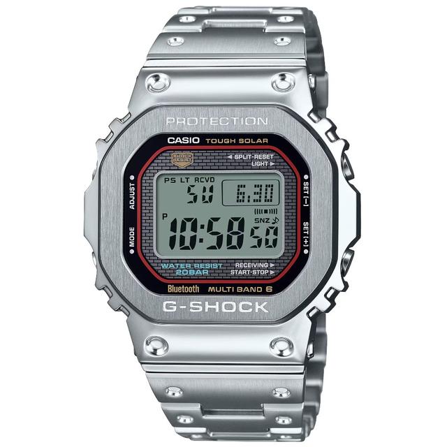 ZEGAREK G-SHOCK ORIGIN GMW-B5000 SERIES