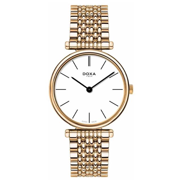 ZEGAREK DOXA Classic Sapphire